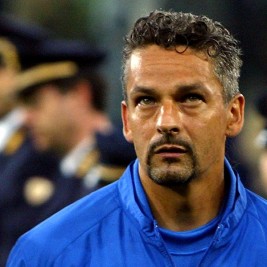 Roberto Baggio